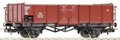 Полувагон Omm49 PIKO HO (54868)